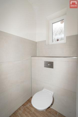 Pronájem skladu, Prostějov, Floriánské nám., 390 m2