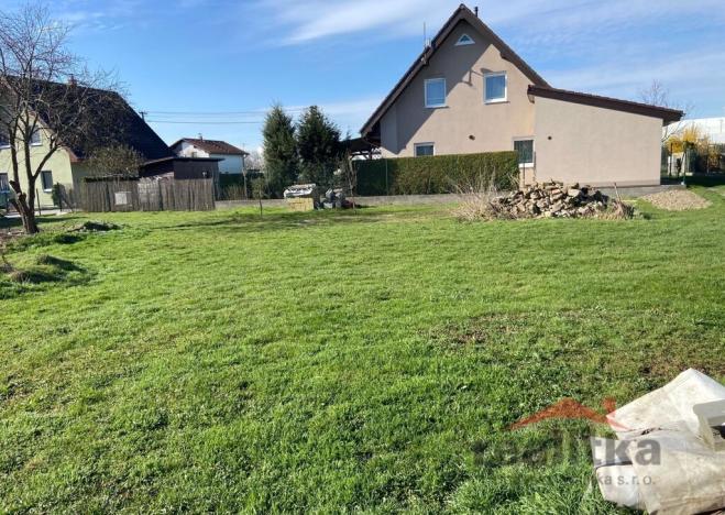 Prodej pozemku pro bydlení, Opava, Novosvětská, 756 m2