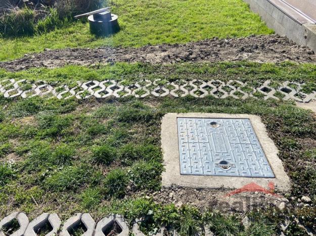 Prodej pozemku pro bydlení, Opava, Novosvětská, 756 m2