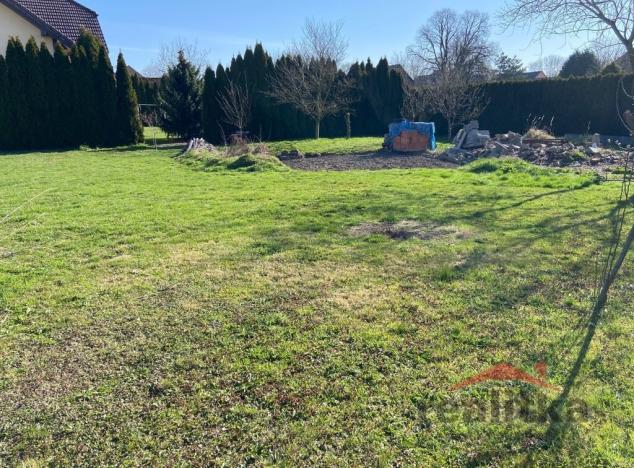 Prodej pozemku pro bydlení, Opava, Novosvětská, 756 m2