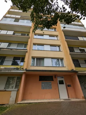 Pronájem bytu 3+1, Obrnice, Nová výstavba, 62 m2
