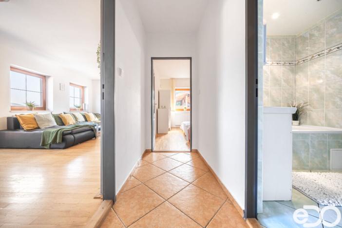 Prodej rodinného domu, Smržovka, Kostelní, 350 m2