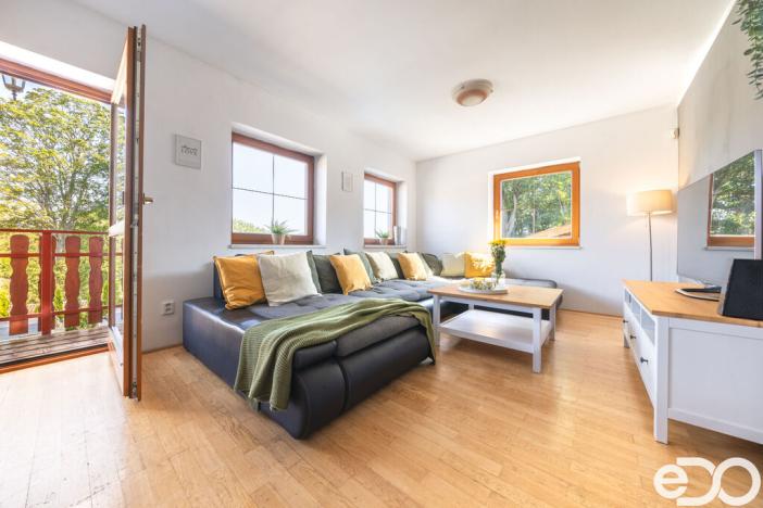 Prodej rodinného domu, Smržovka, Kostelní, 350 m2