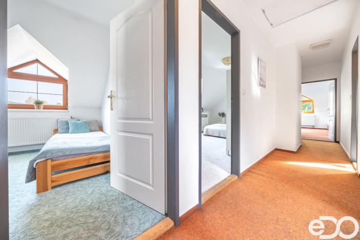 Prodej rodinného domu, Smržovka, Kostelní, 350 m2