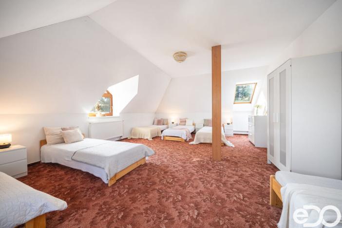 Prodej rodinného domu, Smržovka, Kostelní, 350 m2