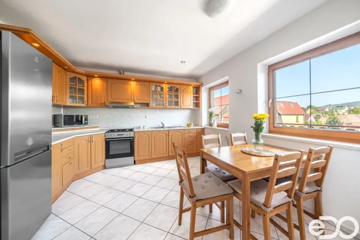 Prodej rodinného domu, Smržovka, Kostelní, 350 m2