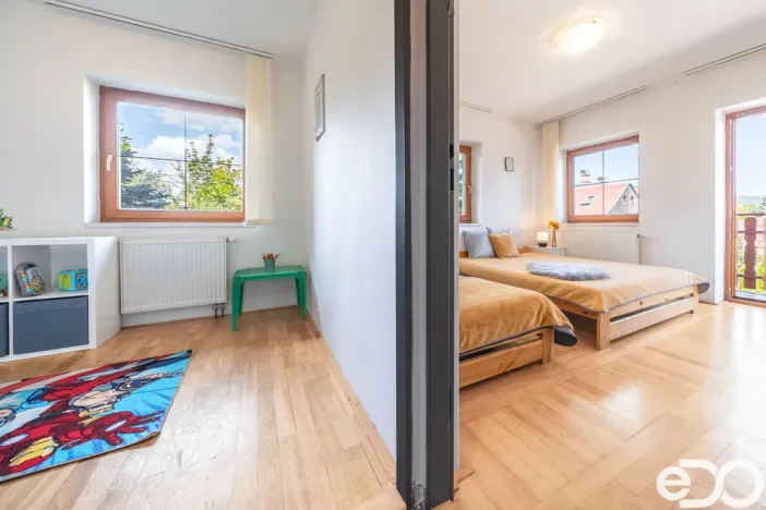Prodej rodinného domu, Smržovka, Kostelní, 350 m2