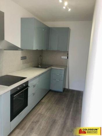 Pronájem bytu 1+kk, Jedovnice, 32 m2