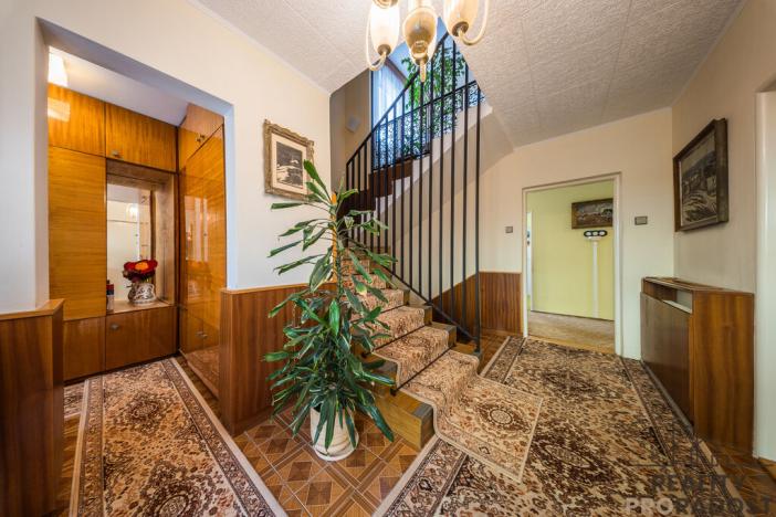 Prodej rodinného domu, Bzenec, Slunečná, 420 m2