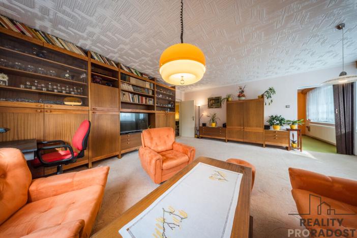 Prodej rodinného domu, Bzenec, Slunečná, 420 m2