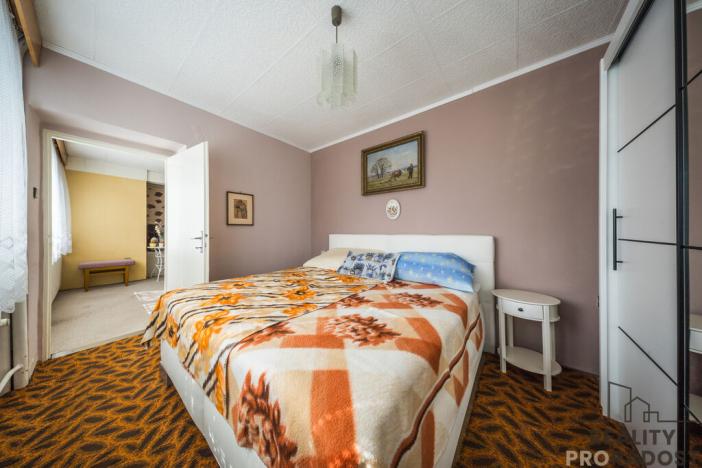 Prodej rodinného domu, Bzenec, Slunečná, 420 m2