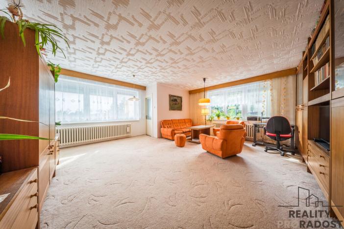 Prodej rodinného domu, Bzenec, Slunečná, 420 m2