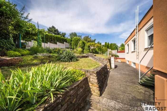 Prodej rodinného domu, Bzenec, Slunečná, 420 m2