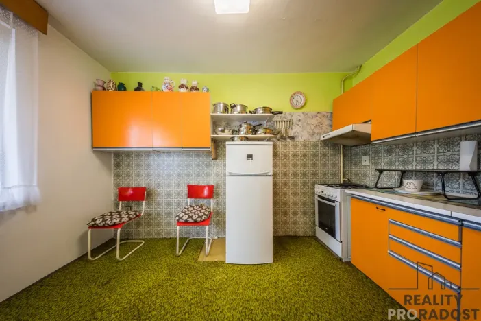 Prodej rodinného domu, Bzenec, Slunečná, 420 m2