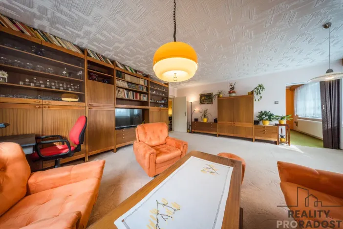 Prodej rodinného domu, Bzenec, Slunečná, 420 m2