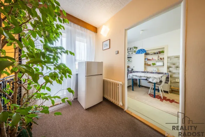 Prodej rodinného domu, Bzenec, Slunečná, 420 m2