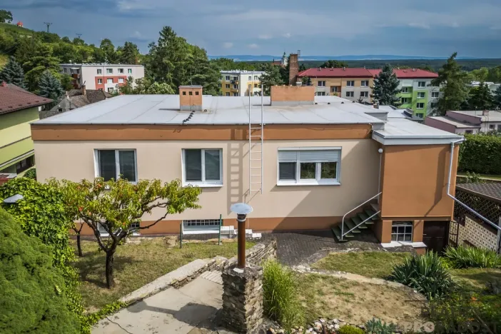 Prodej rodinného domu, Bzenec, Slunečná, 420 m2