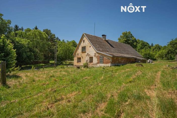 Prodej rodinného domu, Skorošice, 170 m2