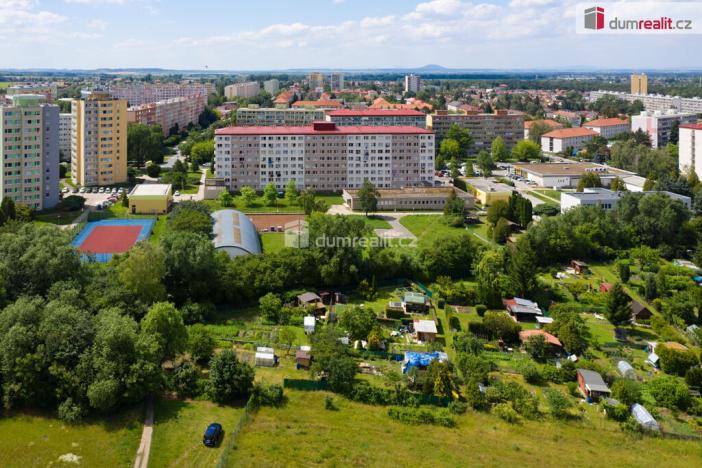 Pronájem bytu 2+kk, Neratovice, Kojetická, 39 m2