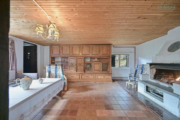 Prodej chaty, Lisov, 110 m2
