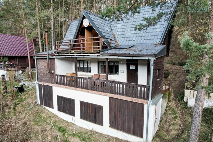 Prodej chaty, Lisov, 110 m2