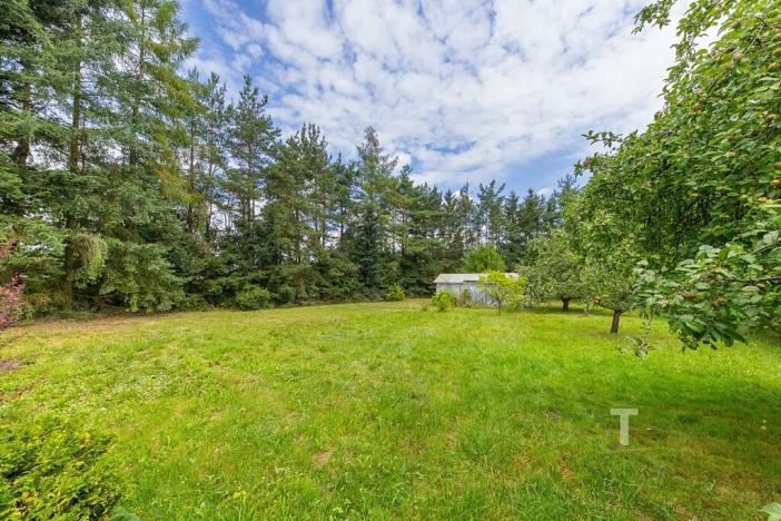 Prodej pozemku pro bydlení, Vranová, 1053 m2