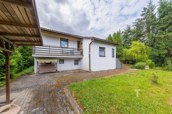 Prodej rodinného domu, Vranová, 187 m2