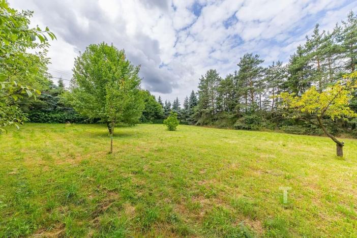 Prodej rodinného domu, Vranová, 187 m2