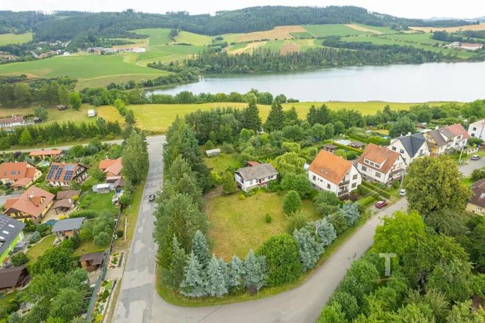 Prodej rodinného domu, Vranová, 187 m2