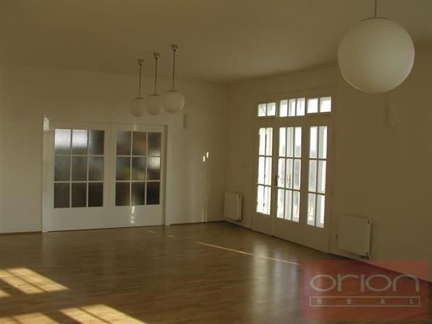 Pronájem bytu 5+1, Praha - Košíře, Na Šmukýřce, 200 m2