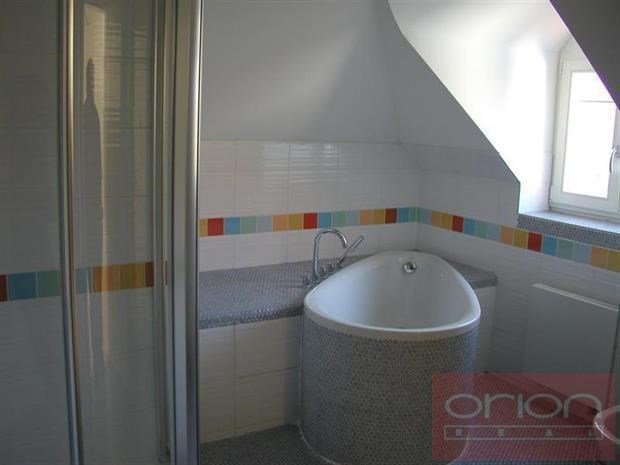 Pronájem bytu 5+1, Praha - Košíře, Na Šmukýřce, 200 m2