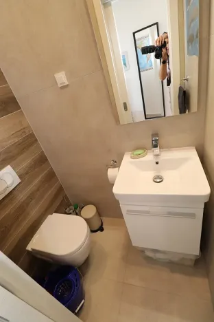 Prodej bytu 3+kk, Vodice, 85 m2