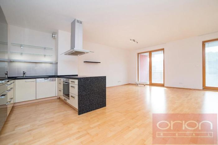 Pronájem bytu 3+kk, Praha - Liboc, Naardenská, 100 m2
