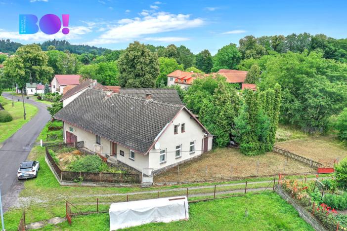 Prodej rodinného domu, Tisovec - Kvasín, 240 m2