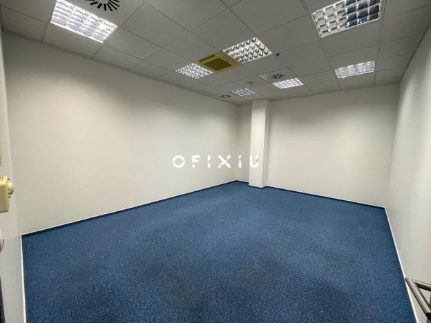 Pronájem kanceláře, Brno - Štýřice, Londýnské náměstí, 250 m2