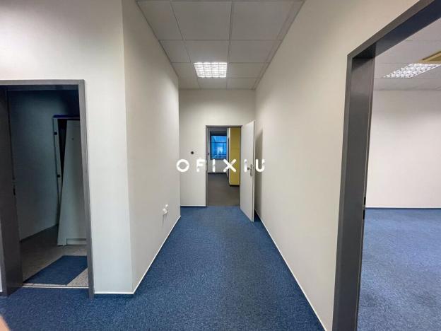 Pronájem kanceláře, Brno - Štýřice, Londýnské náměstí, 250 m2