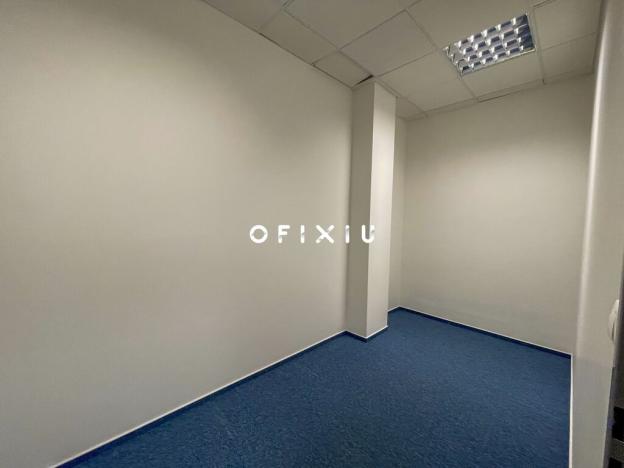 Pronájem kanceláře, Brno - Štýřice, Londýnské náměstí, 250 m2