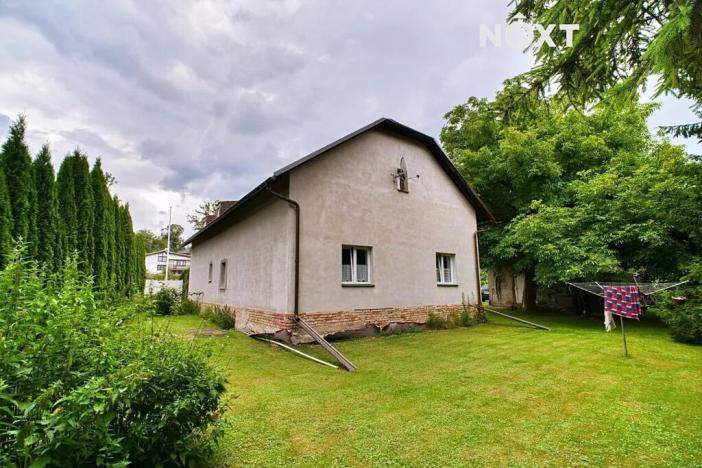 Prodej rodinného domu, Jistebník, 250 m2