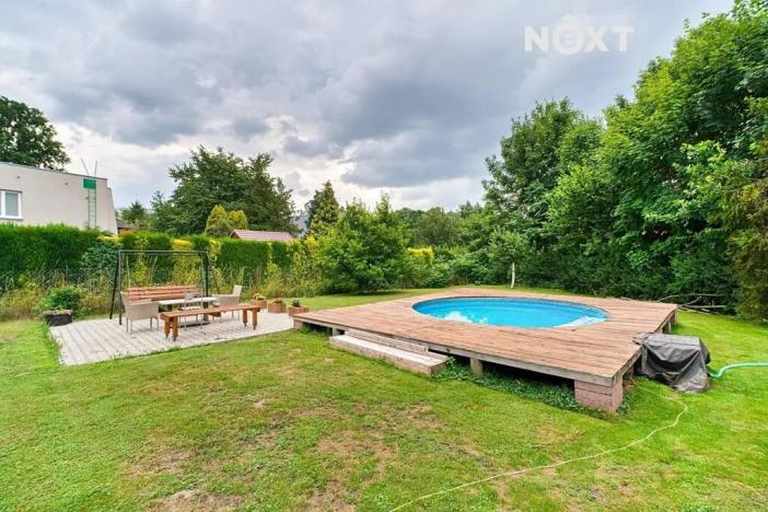 Prodej rodinného domu, Jistebník, 250 m2