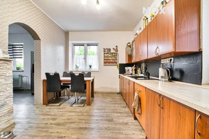 Prodej rodinného domu, Jistebník, 250 m2