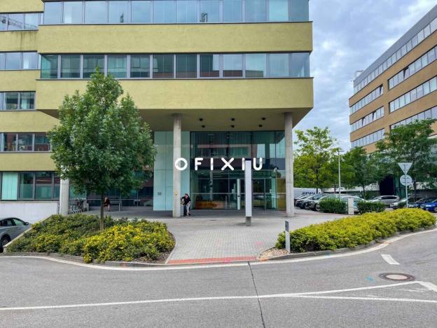 Pronájem kanceláře, Brno - Štýřice, Londýnské náměstí, 20 m2