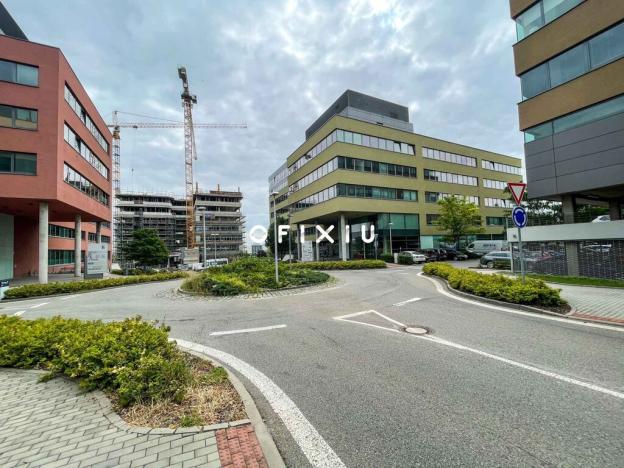 Pronájem kanceláře, Brno - Štýřice, Londýnské náměstí, 20 m2