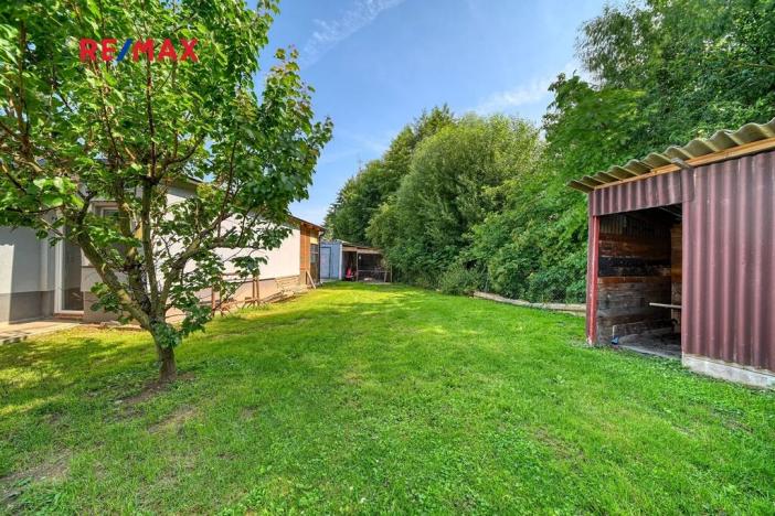 Prodej pozemku pro bydlení, Kšely, 653 m2