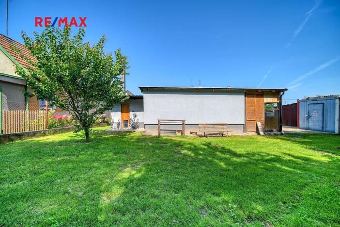 Prodej pozemku pro bydlení, Kšely, 653 m2