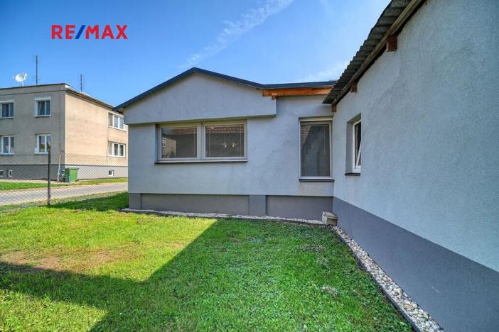 Prodej pozemku pro bydlení, Kšely, 653 m2