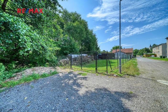 Prodej pozemku pro bydlení, Kšely, 653 m2