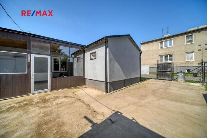 Prodej chaty, Kšely, 80 m2