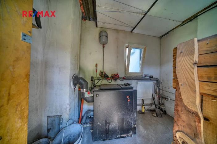 Prodej chaty, Kšely, 80 m2