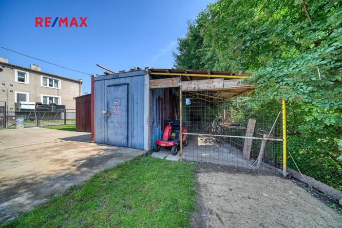 Prodej chaty, Kšely, 80 m2