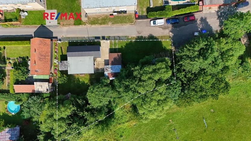 Prodej chaty, Kšely, 80 m2